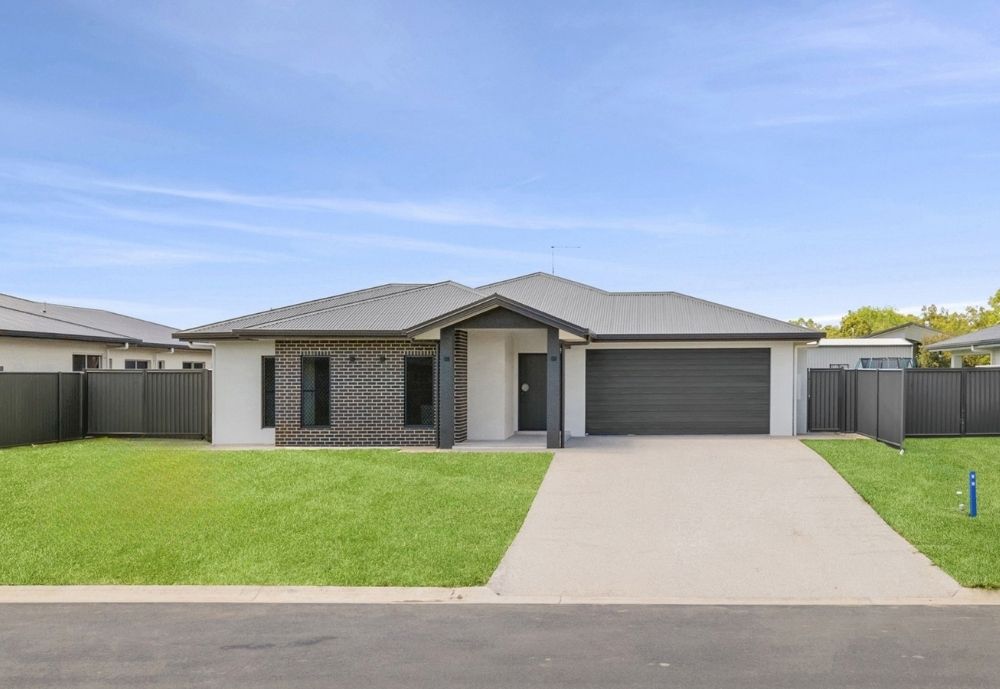 amaroo residental land